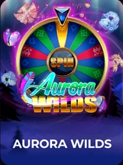 Aurora Wilds