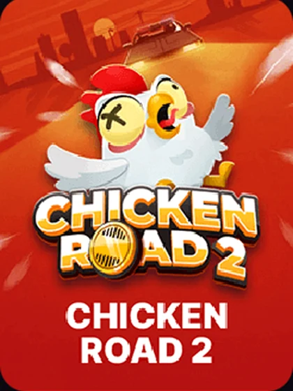 Chicken Road 2