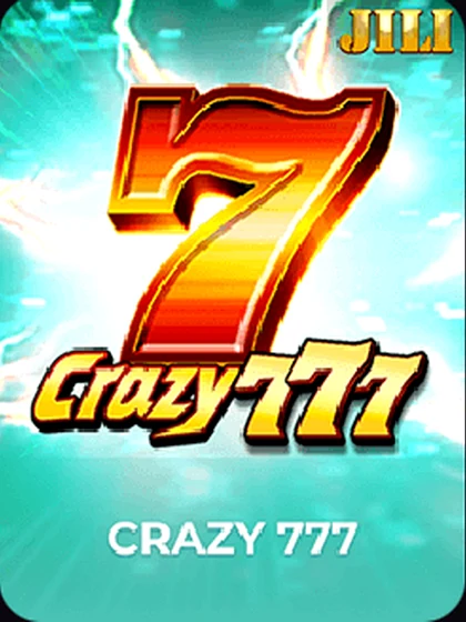 Crazy 777