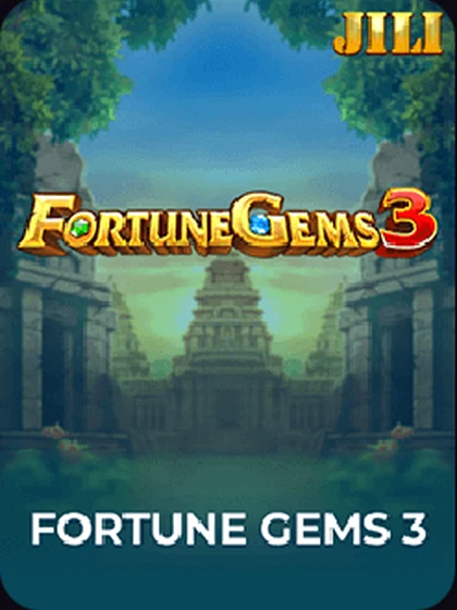 Fortune Gems 3