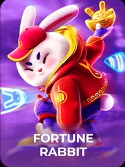 Fortune Rabbit