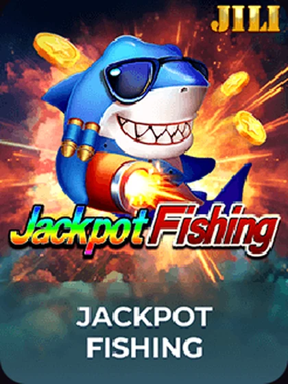 Jackpot Fishing