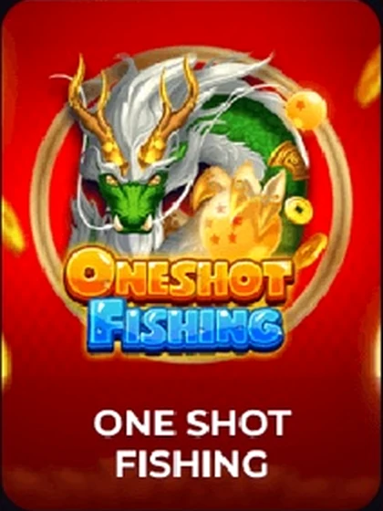 One Shot Fishing