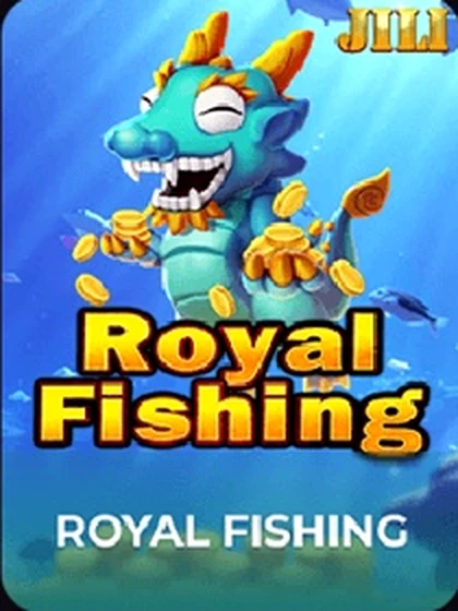 Royal Fishing