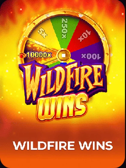 Wildfire Wins